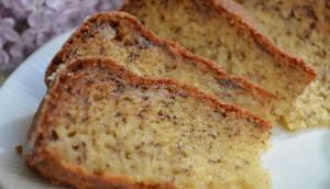 Bolu Pisang (Photo by Biea on Pixabay)