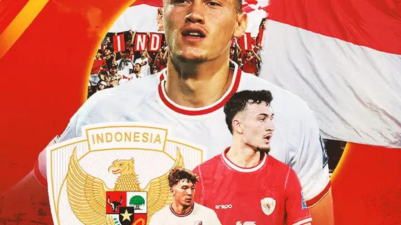 Timnas Indonesia Lebih Kuat dari Pertemuan Pertama, saatnya Curi Poin di Kandang Australia