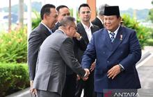 Presiden Prabowo Bertolak ke Inggris: Temui PM Starmer dan Raja Charles III untuk Kerja Sama Strategis