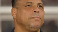 DRX World Legends 0-3 Barcelona Legends: Ronaldo Nazario Terpukau dengan Atmosfer SUGBK, Berharap Bisa Kembali Lagi