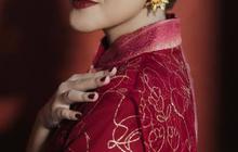 Flawless Banget, Ini Deretan Potret Photoshoot Kahiyang Ayu Edisi Imlek-Tubuh Langsing Istri Bobby Nasution Jadi Sorotan