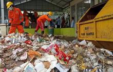Pemerintah Target 100 Persen Sampah Indonesia Terkendali 2029, Ini Langkah Dilakukan
