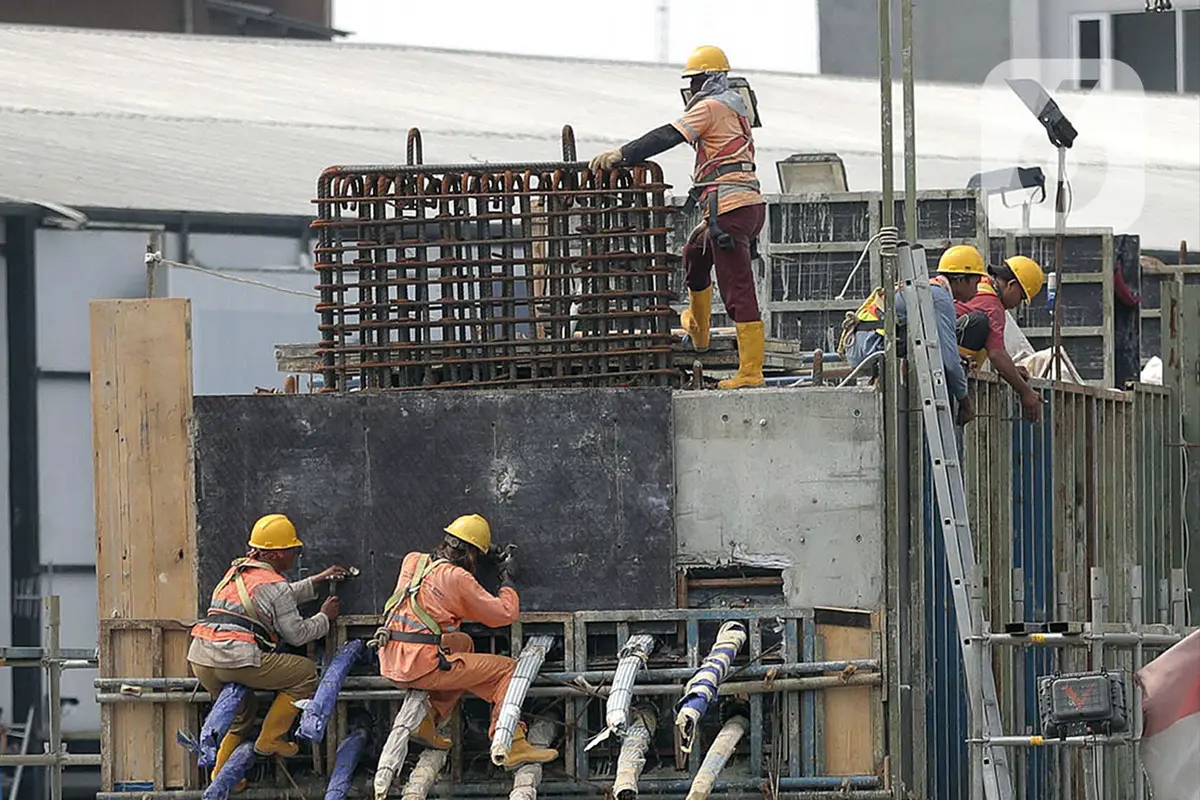 FOTO: Subsidi Gaji Gelombang 2 Ditransfer Awal November 2020