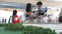Jualan Cluster Pertama Laku Keras, Asthara Skyfront City Kantongi Rp 320 Miliar
