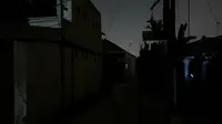 Sumatra Blackout, Warga Diminta Lapor Jika Ada Kondisi Darurat