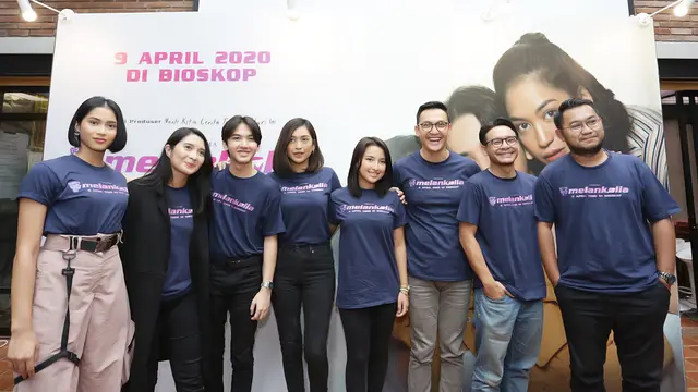 [Fimela] Jennifer Coppen