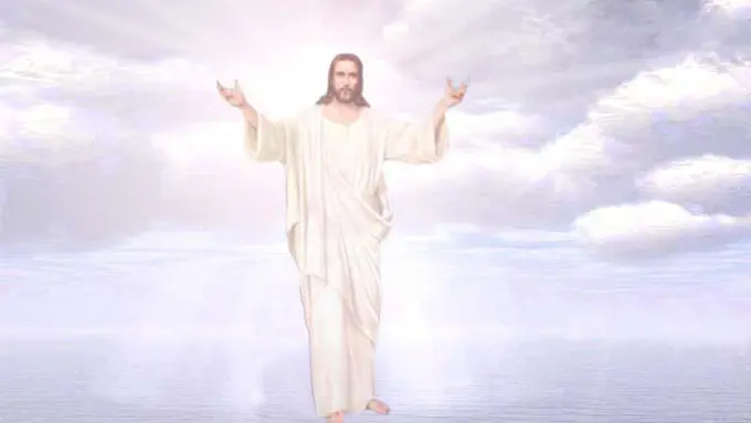 4 Penampakan Yesus yang Menggegerkan Dunia