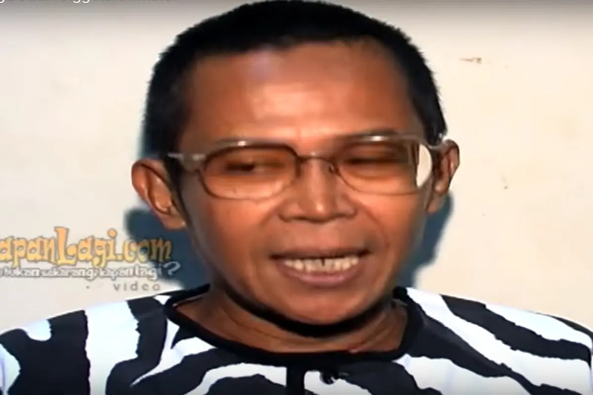 [Bintang] Nurbuat