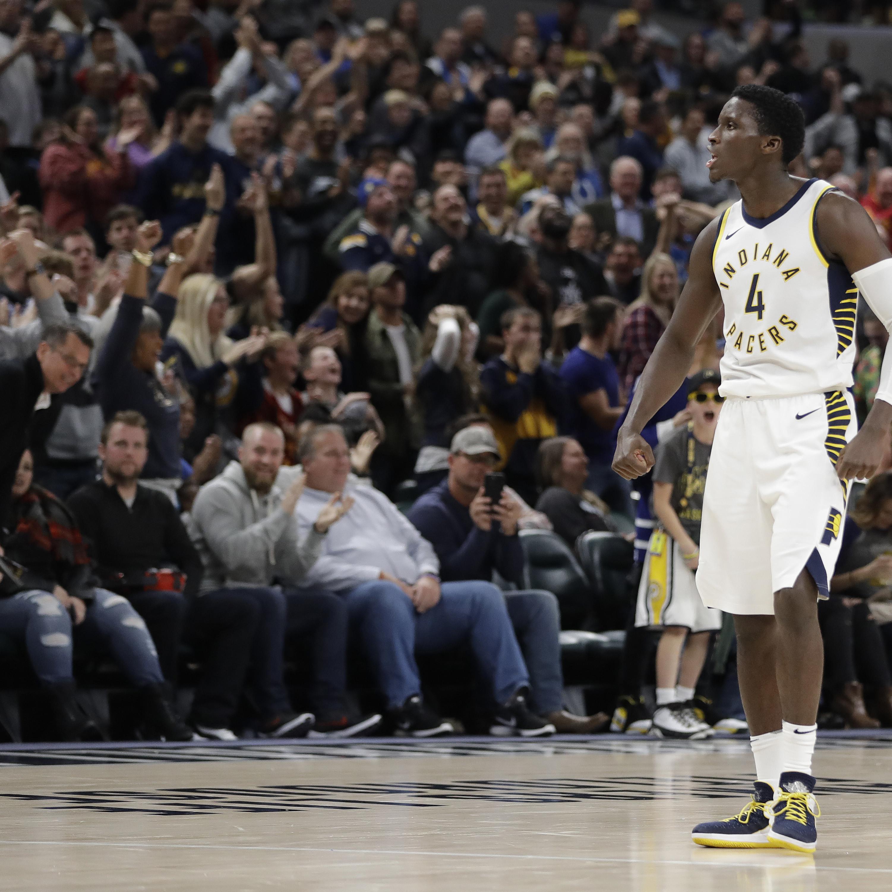 Victor Oladipo (AP)