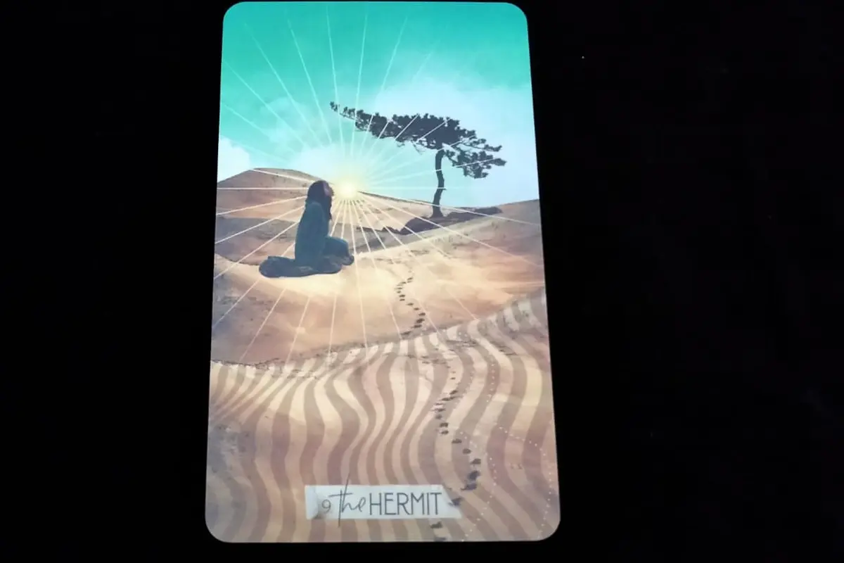 Tarot