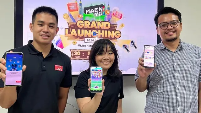 Cara Produktif dan Raih Penghasilan dengan Bermain Game