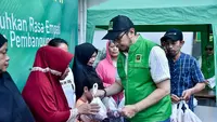 Idul Adha, PPP Salurkan Lebih dari 100 Hewan Kurban ke Seluruh Indonesia