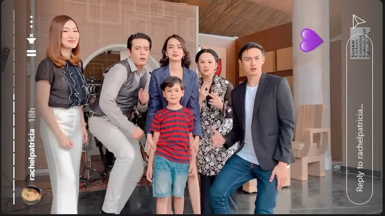 Badai Pasti Berlalu