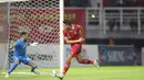 Di laga ini, skuad Garuda memiliki banyak peluang emas. (Foto:Dok PSSI)