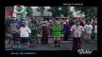 Sebuah gudang mebel dan rumah di Kota Pasuruan, Jawa Timur, Kamis pagi, ludes dilalap si jago merah. Sempat terdengar 3 kali ledakan yang diduga berasal dari tabung elpiji. Dugaan sementara, kebakaran terjadi akibat percikan api dari sampah yang diba...