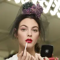 Ilustrasi makeup runaway. (fimela.com)