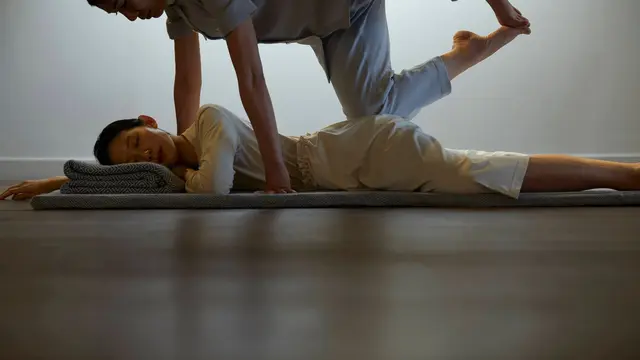 Pusat kebugaran dan kecantikan RAKxa (Dok: RAKxa)