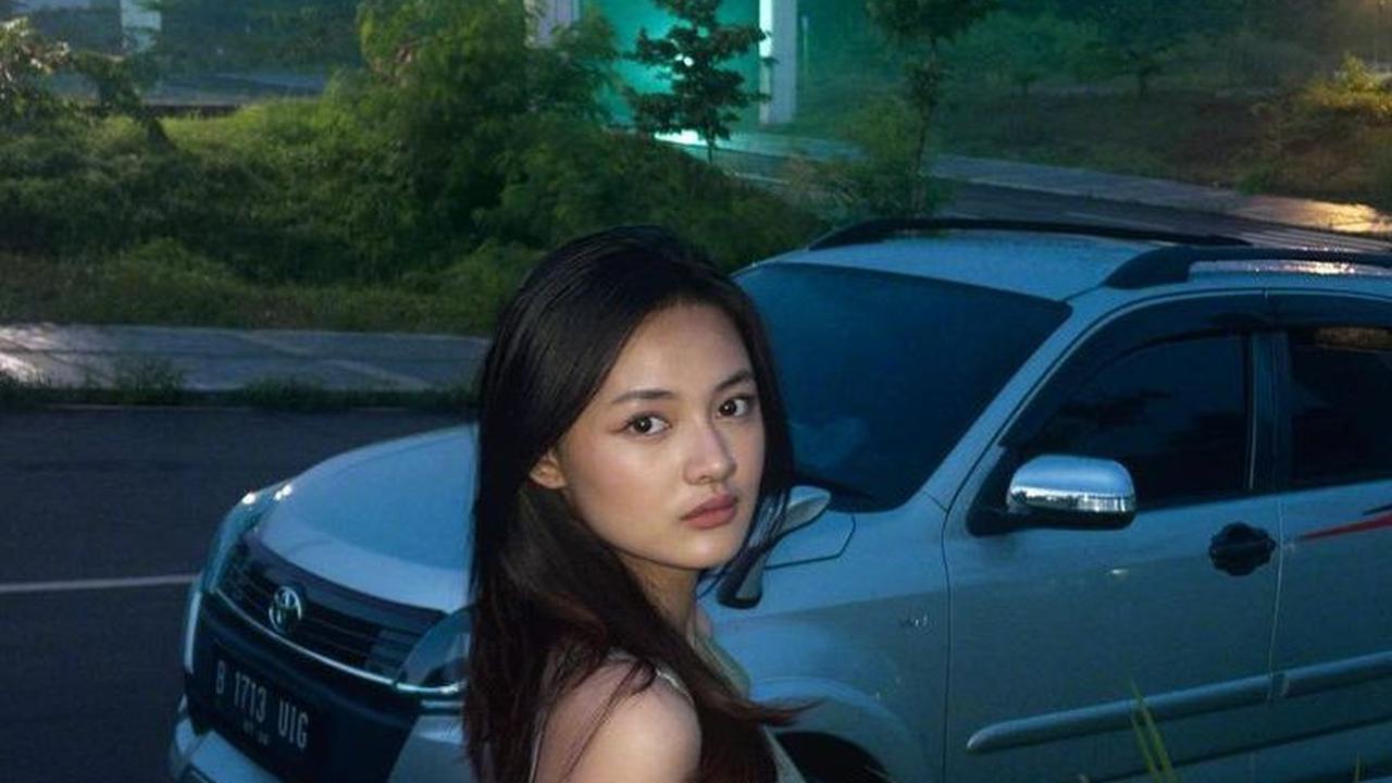 Diketahui, Gizelle memulai karirnya sebagai artis cilik. Ia memulai debut pertamanya di sinetron <i>Kun Anta </i>pada 2018 lalu.
