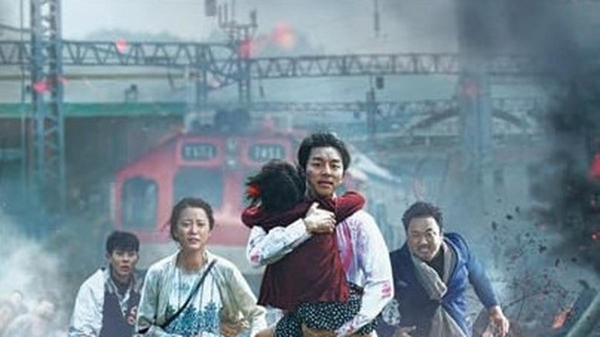 23 Film Zombie Korea yang Wajib Masuk Daftar Tonton Akhir Pekanmu
