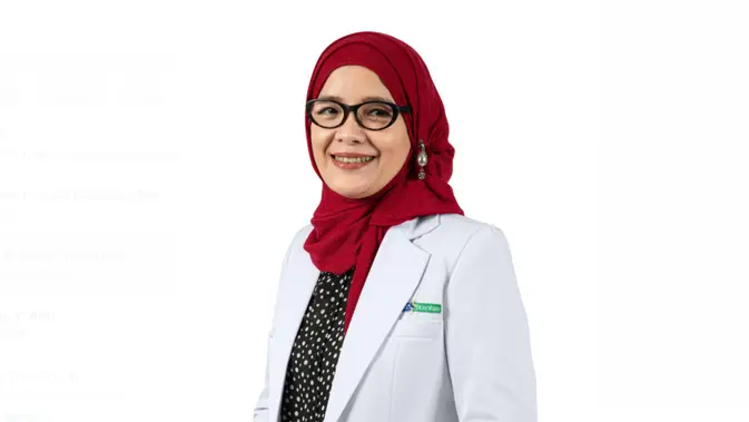 Dokter Ina Zarlina Ceritakan Tantangan dalam Transplantasi Ginjal pada Anak