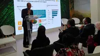 PLN Beberkan 13 Cara Pangkas 900 Juta Ton Karbon per Tahun