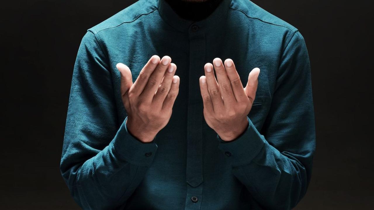 Keutamaan Malam Nisfu Syaban<br>