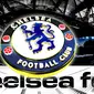 Arti logo yang dikenakan klub chelsea sang juara Liga Premier Inggris 2015.