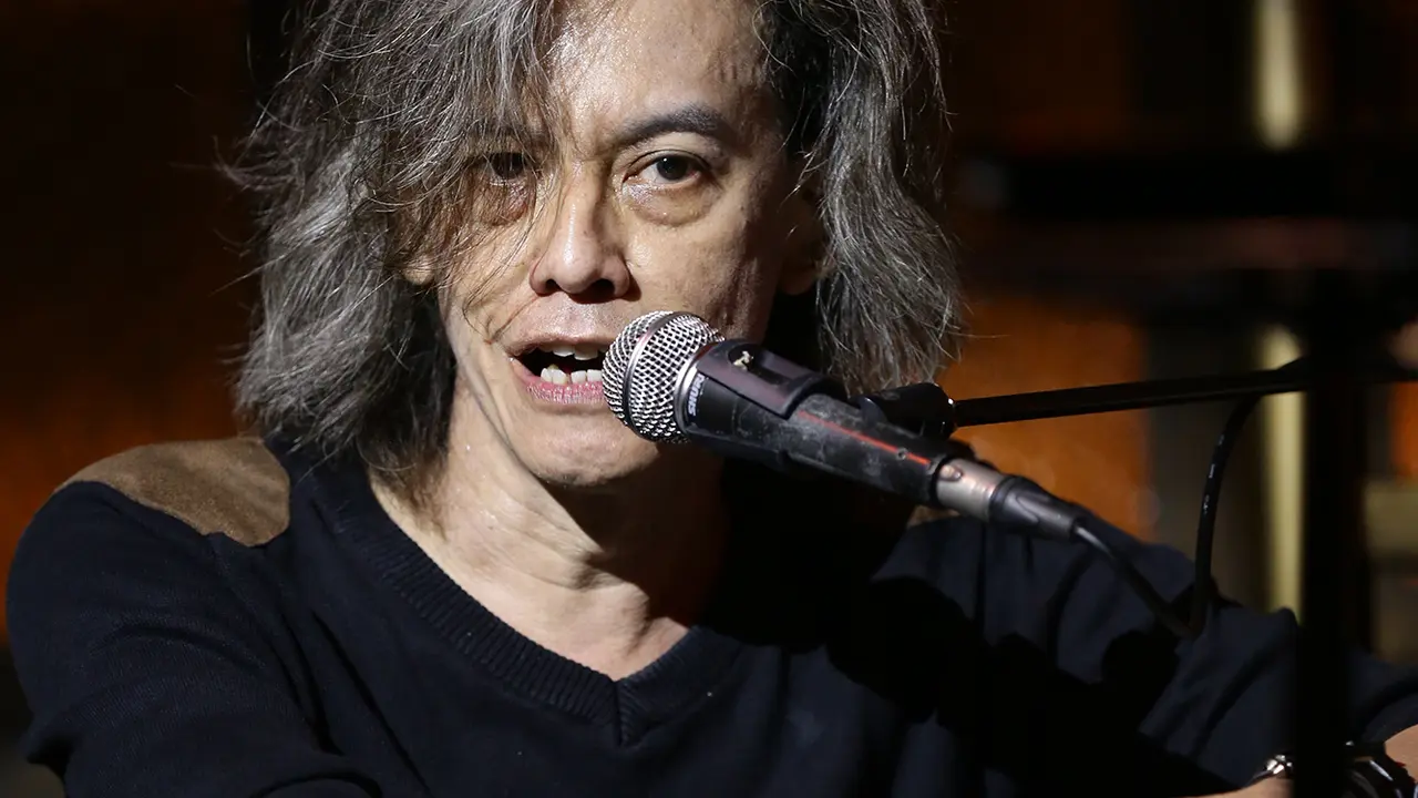 [Bintang] Fariz RM