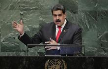 Presiden Venezuela Ditangkap Unit Elite Angkatan Darat AS, Delta Force!