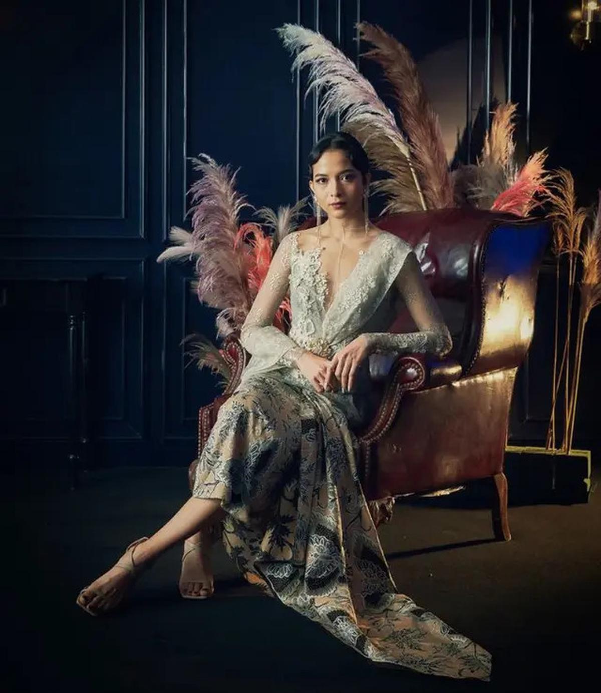 Rekomendasi Kebaya Modern untuk Lebaran 2025, Penampilanmu Dijamin Memikat