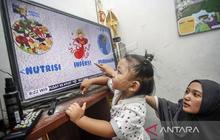 Terungkap! Psikolog Ungkap Kriteria Tayangan TV Anak yang Tepat Berdasarkan Usia, Balita Nol Layar!