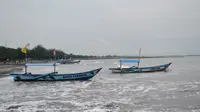 Heboh Tsunami Terjang Cilacap-Kebumen Desember 2018, Ini Faktanya
