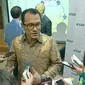 Proses revitalisasi yang dilakukan Esia sepanjang 2012-2013 diklaim telah menunjukkan gejala positif.