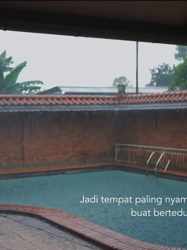 Potret Rumah Baru Ananda Omesh