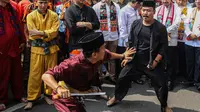 8 Tradisi Lebaran Betawi di Jakarta yang Jarang Diketahui, Ada Patungan Beli Kerbau