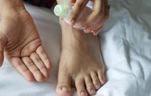 Cara Mencukur Bulu Kaki dengan Aman, Ketahui Pula Efek Sampingnya