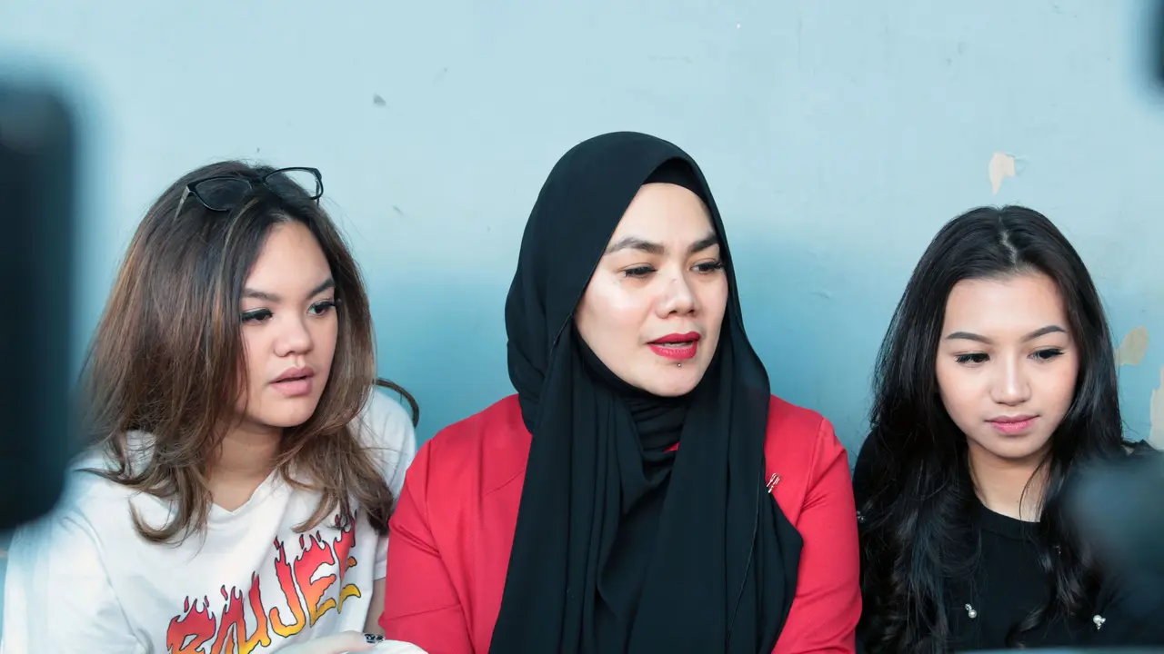 [Bintang] Sarita Abdul Mukti
