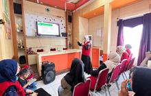 Aplikasi SEHATI Unhas: Inovasi Digital untuk Pantau dan Cegah Stunting di Bulukumba