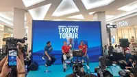 Bambang Pamungkas Dorong Target Juara Timnas Indonesia di Piala AFF 2026
