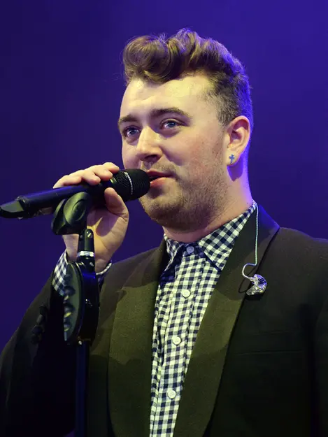 sam smith in the lonely hour tour opening act