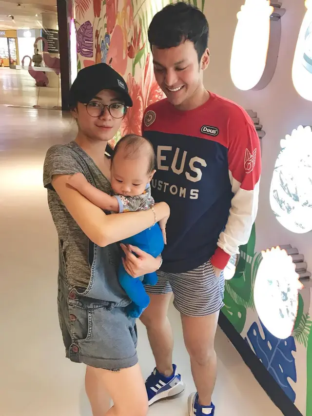Tyo Anak Bintang