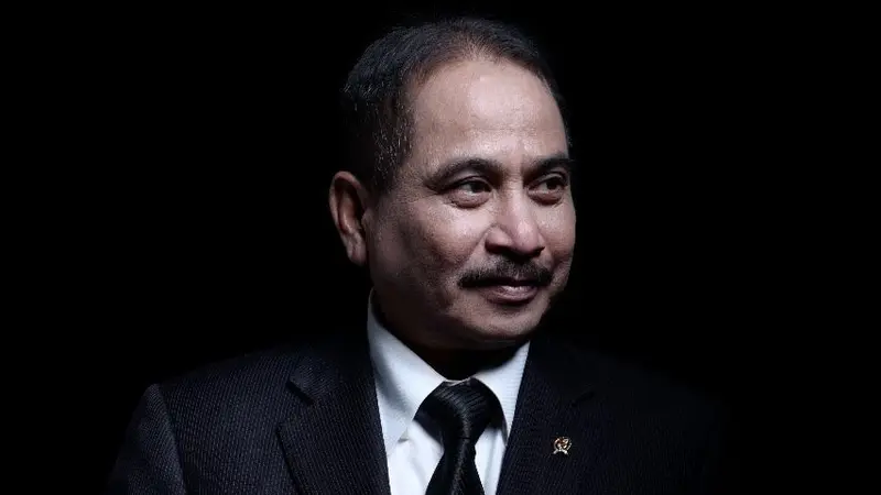 Menteri Pariwisata Arief Yahya