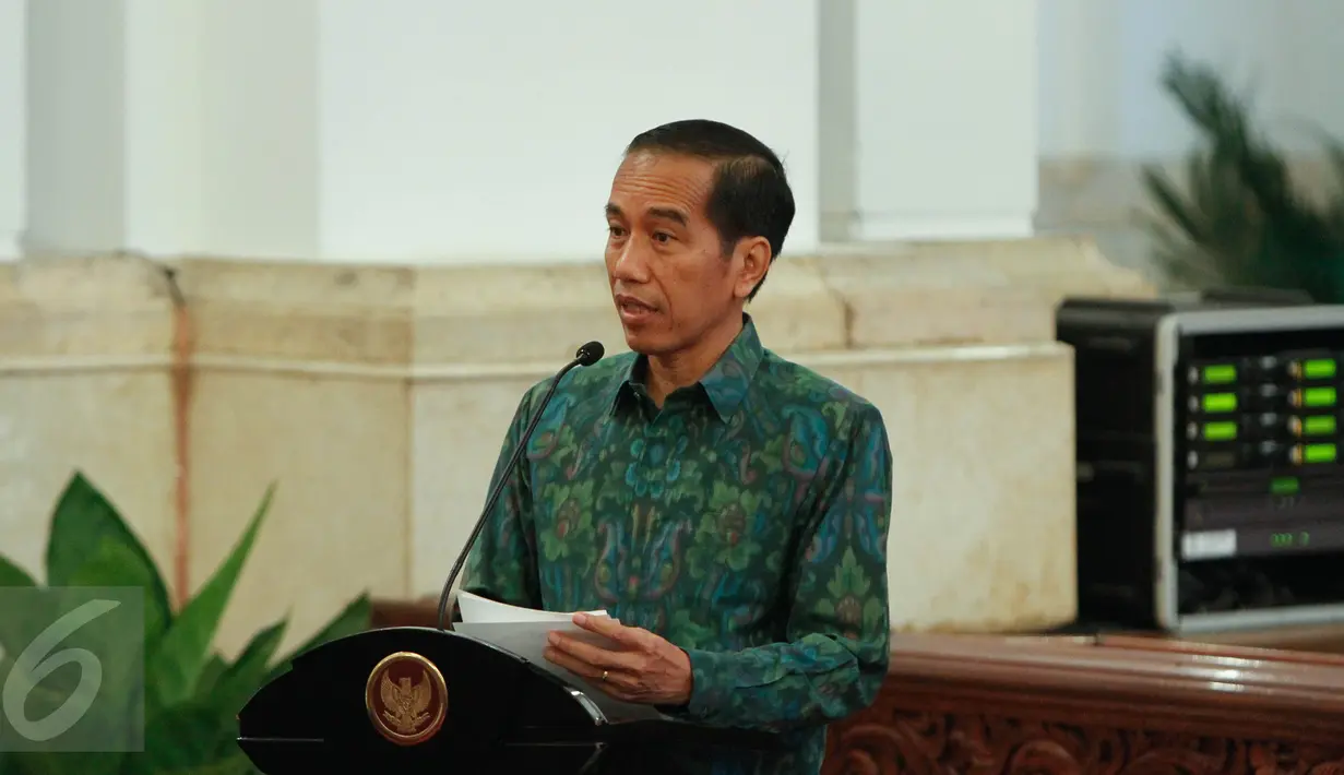 Ada kabar baik apa hari ini? Yuk intip melalui artikel berikut ini! (Via: liputan6.com/Faizal Fanani)
