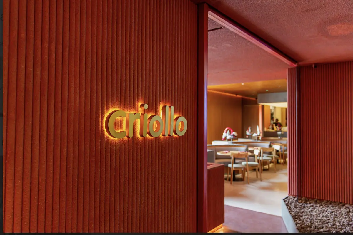 Criollo
