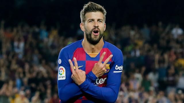 FOTO: 5 Bek Tengah Kelas Dunia yang Ternyata Direkrut dengan Harga Murah Meriah