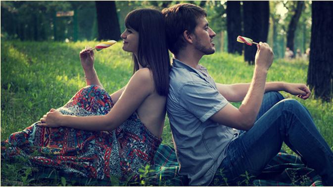 5 Cerita Pendek Kisah Romantis Lifestyle Fimela Com