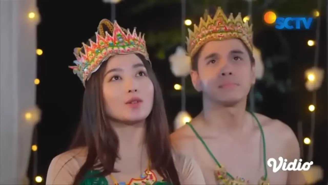 Ketika Cinta Memanggilmu. (YouTube/ sctv)