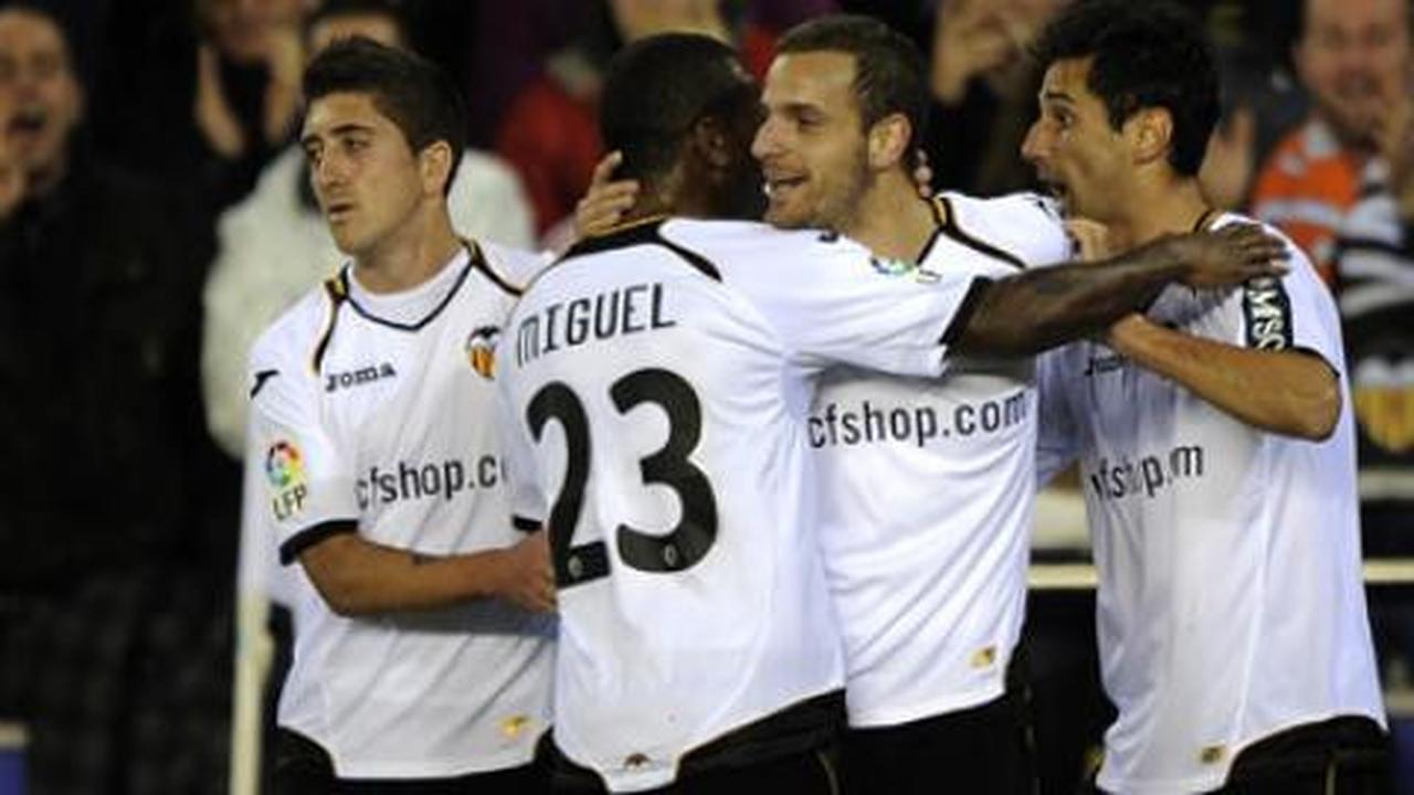 Preview: Valencia vs Atletico, gengsi Eropa!