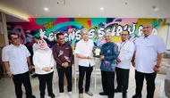 Kemensos Minta Bener Meriah Percepat Kesiapan Lahan Sekolah Rakyat