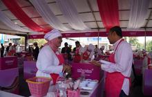 Pertamina Patra Niaga Lestarikan Kuliner Nusantara Lewat Bright Gas Cooking Competition 2026